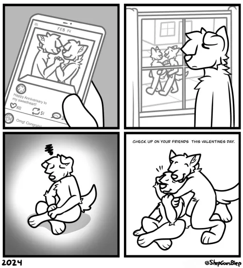 I wish i had this kinda care by StatisticianFamous98