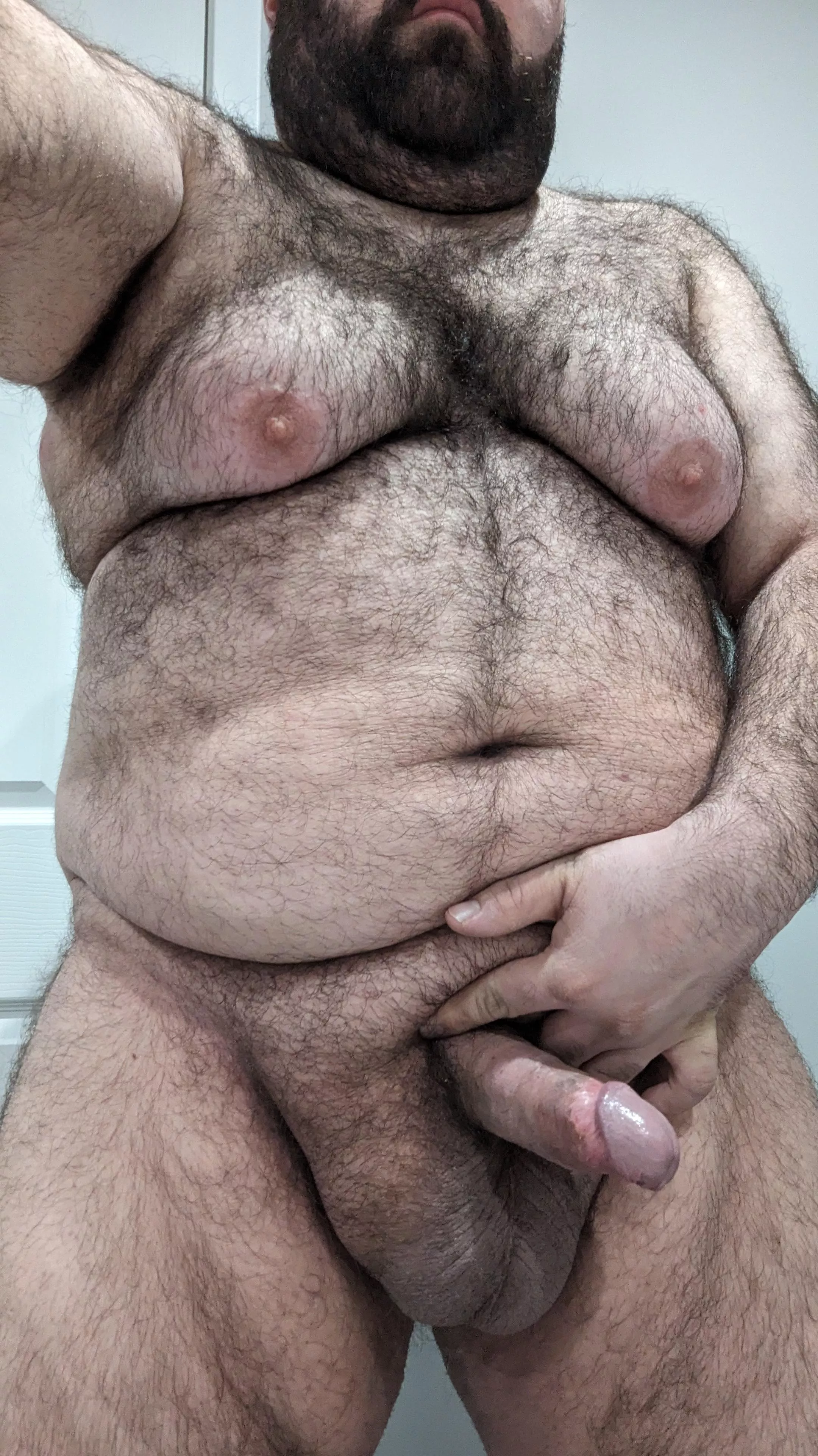 If I was part of your naughty fantasies? posted by NakedMrGamer