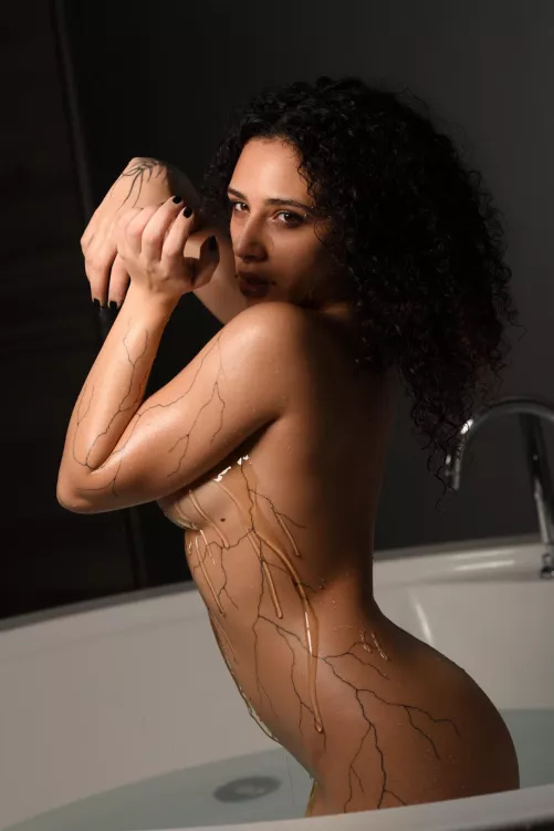 If You guess my age right I'll send you something 😈 by Thedeadshinigami_