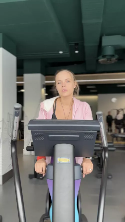 I'm training and thinking about new games coming out by adlenaline_