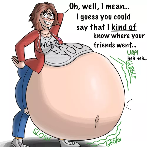 {Image} Katie Mitchell (SirEdwardthe3rd) by Electricalkey345