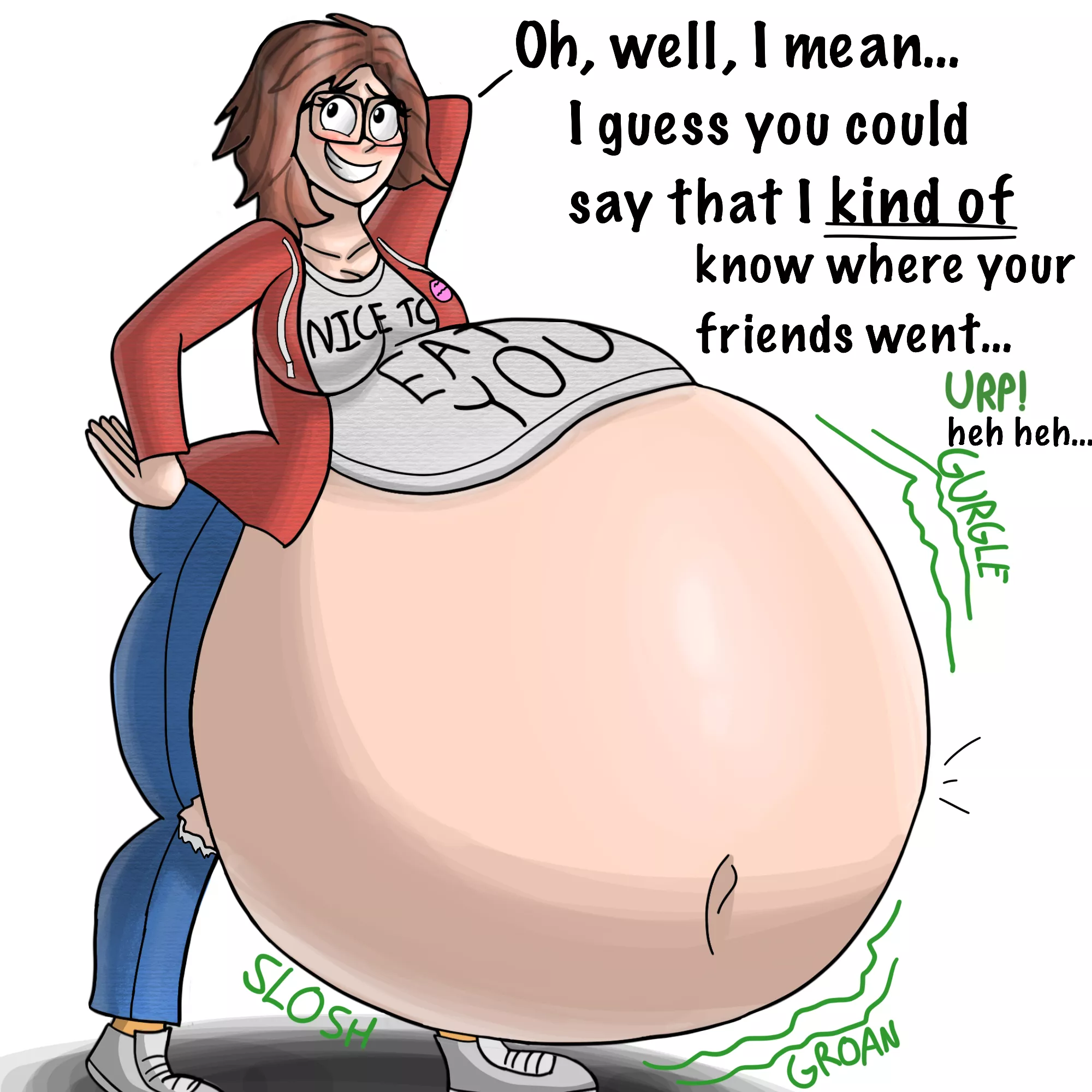 {Image} Katie Mitchell (SirEdwardthe3rd) posted by Electricalkey345