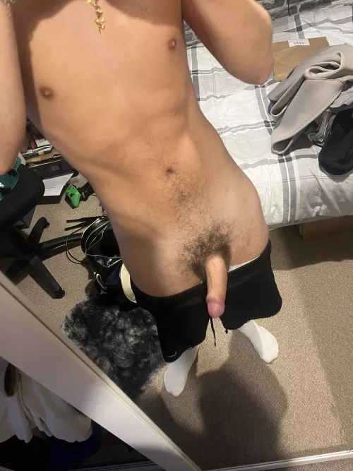 Is 18 too young? by staightboy