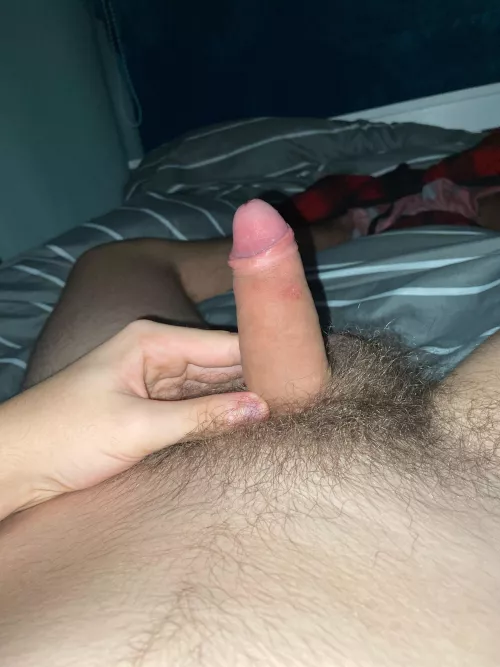 Is my soft cock still good? by [deleted]
