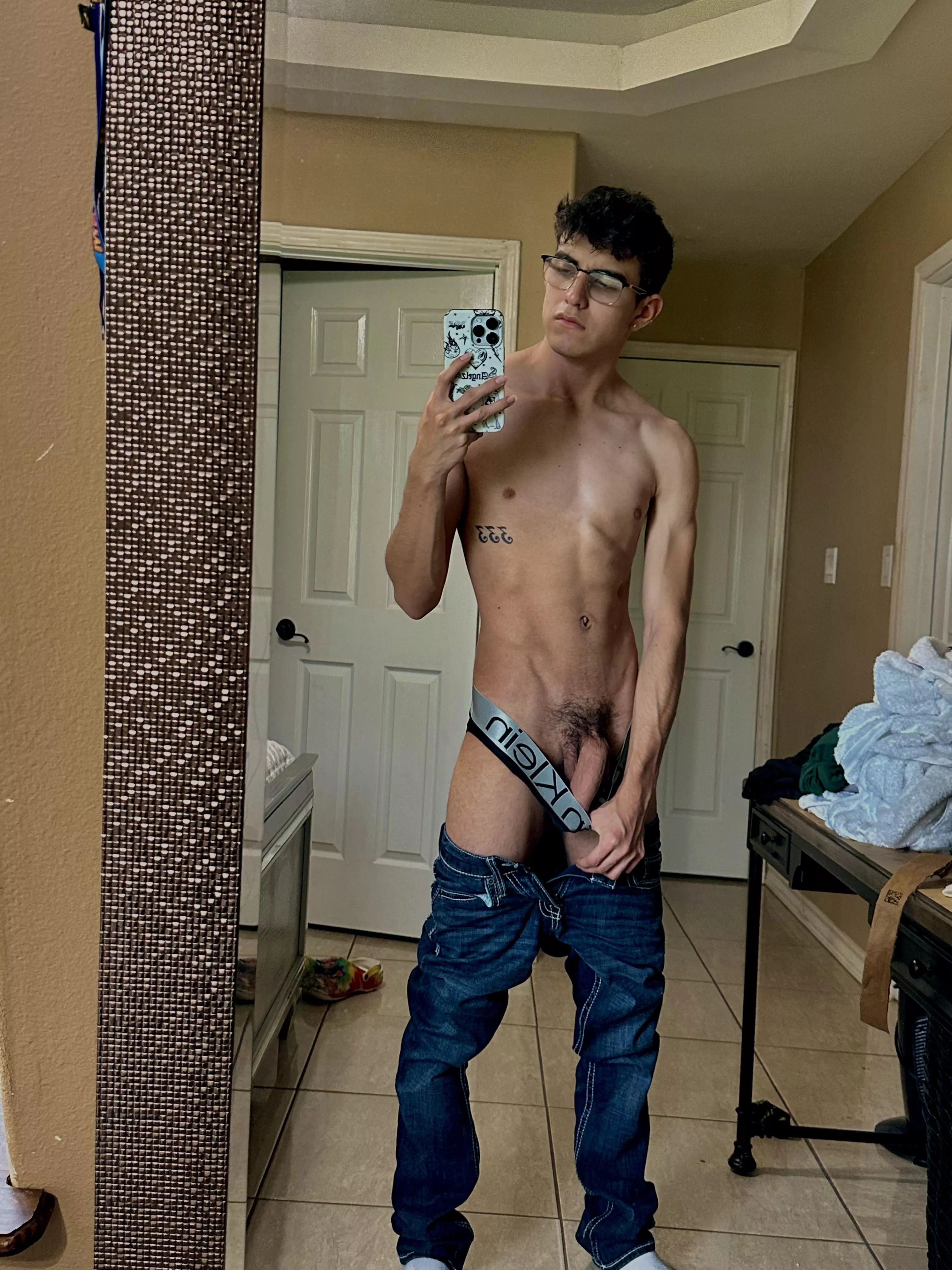 Is my underwear too small 😩💦 (19) posted by Sweetheartja