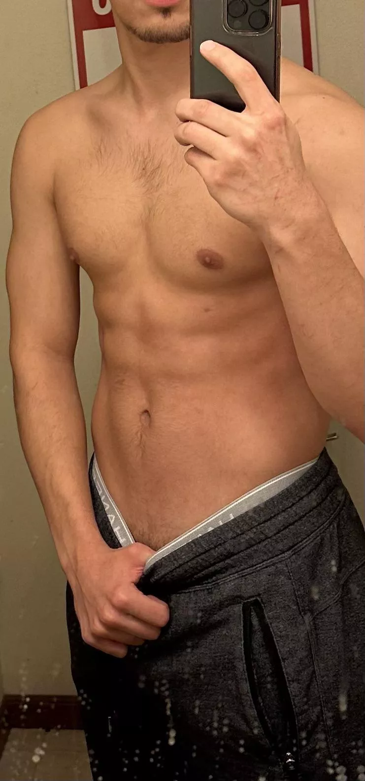 Is the little chest hair a good or bad thing? posted by Magnum_Monkey13