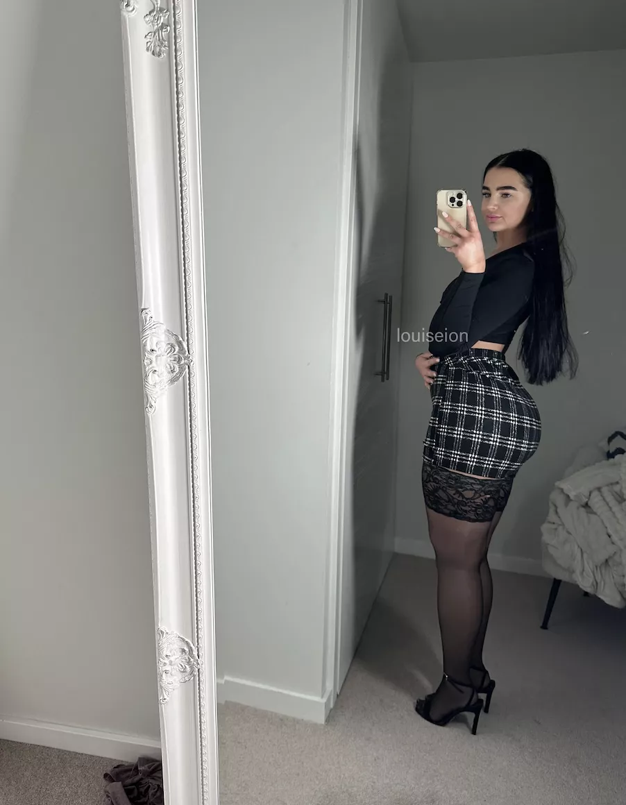 Is this skirt tight enough? posted by xnmjkl