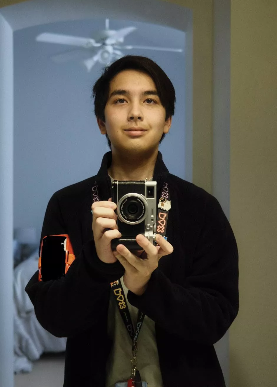 It’s been a rough month posted by honksJr