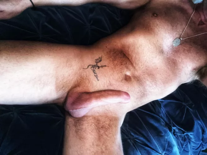 It’s hard to stay in bed 😏 (55) by cautious_sharing