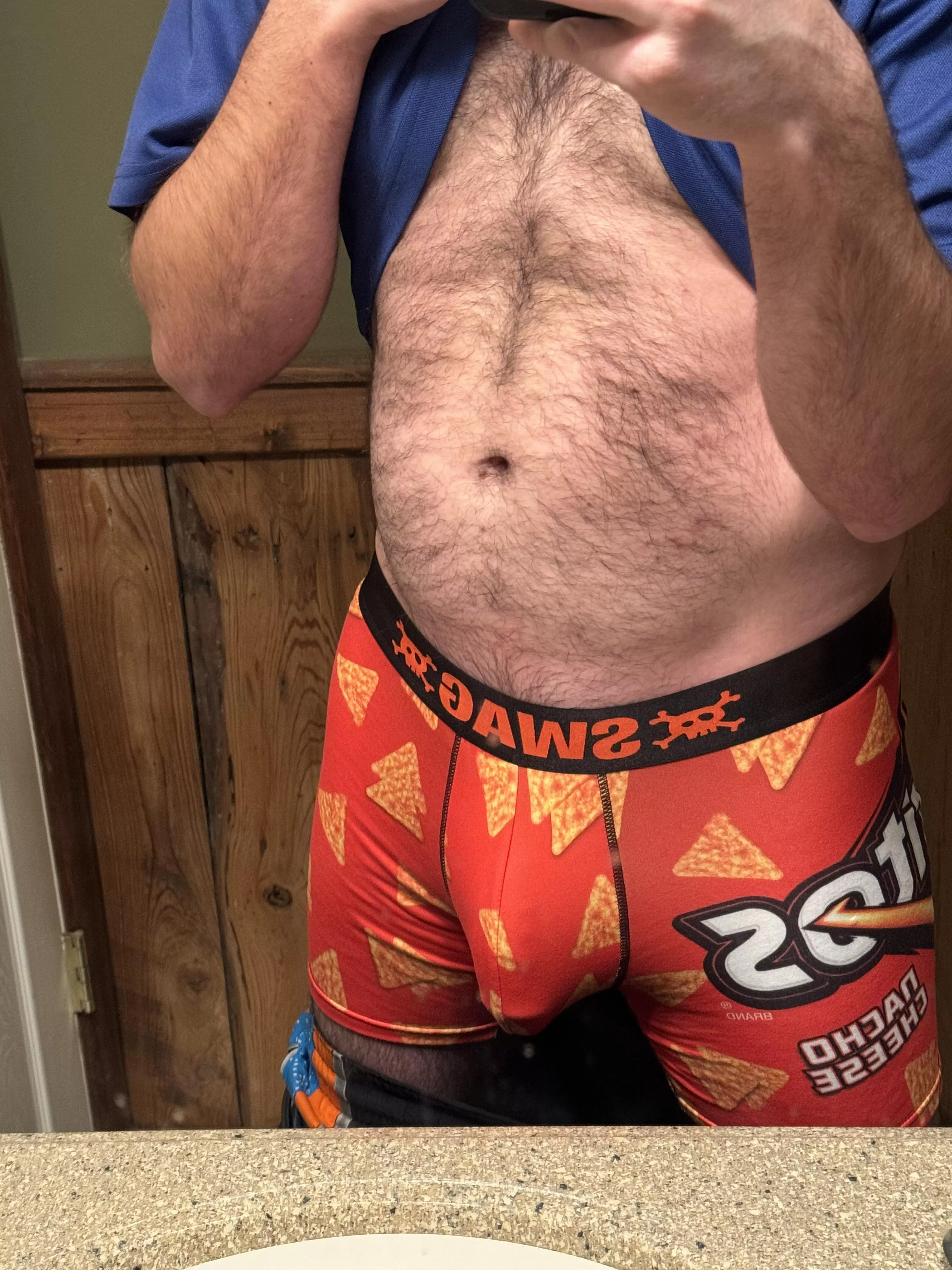 It’s snack time😋😏 posted by 06Tibby88