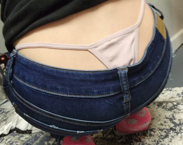 It's whale tail Wednesday!  by psychonau