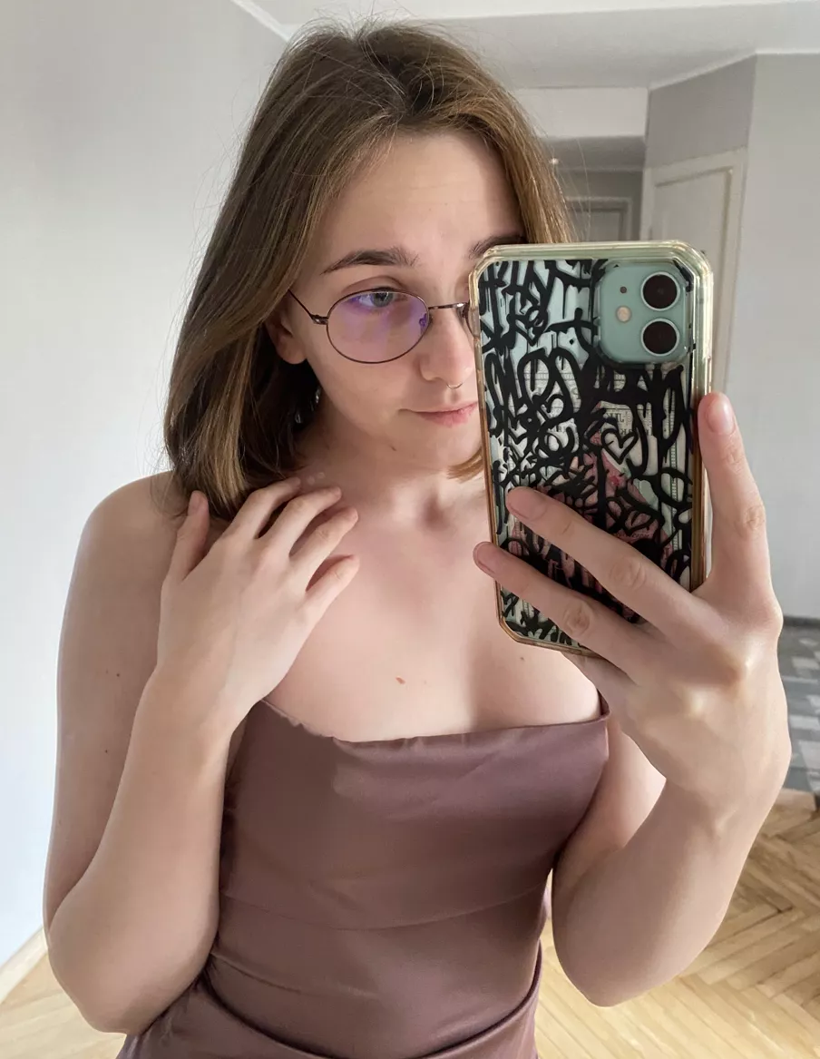 IUTR posted by SunbeeeamGlow