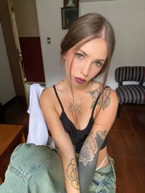 IUTR by Ericka_Allen