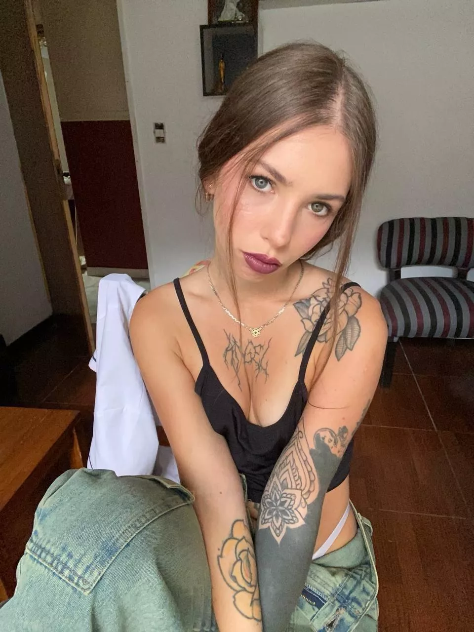 IUTR posted by Ericka_Allen