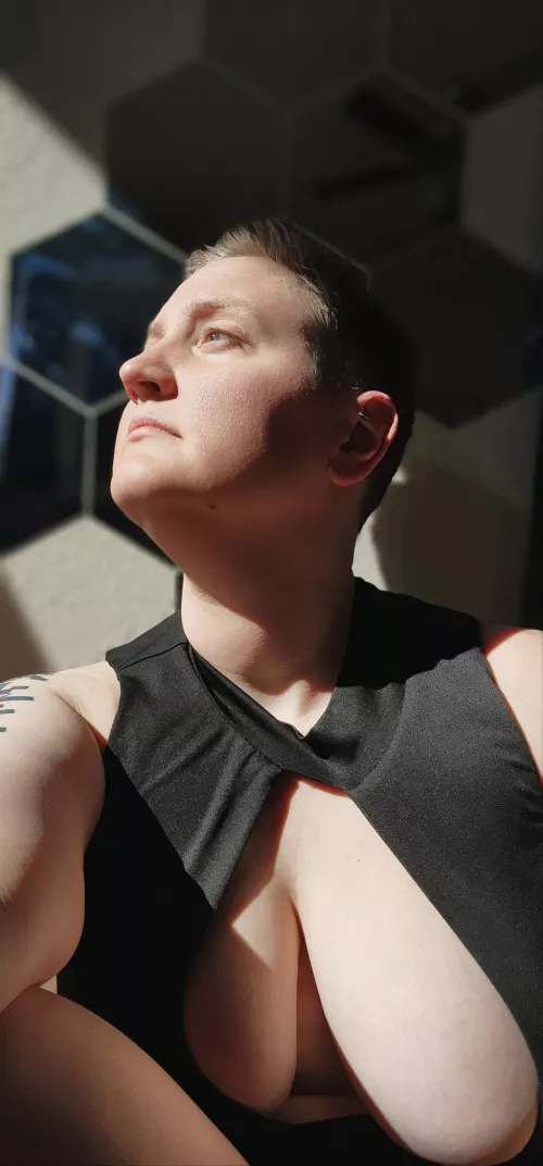 I've been experimenting with natural lighting, it's been fun by CynthiaMcKaine