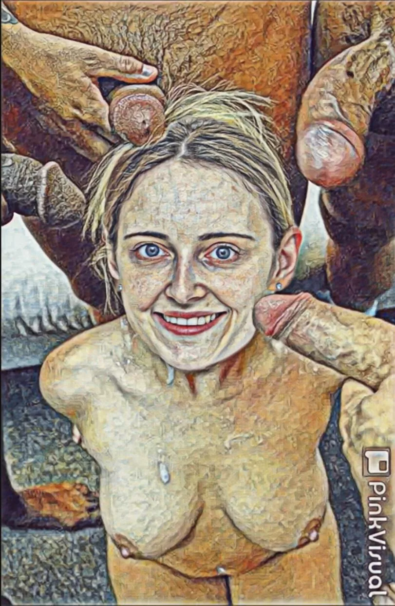 Julia Kowalski posted by evfrema