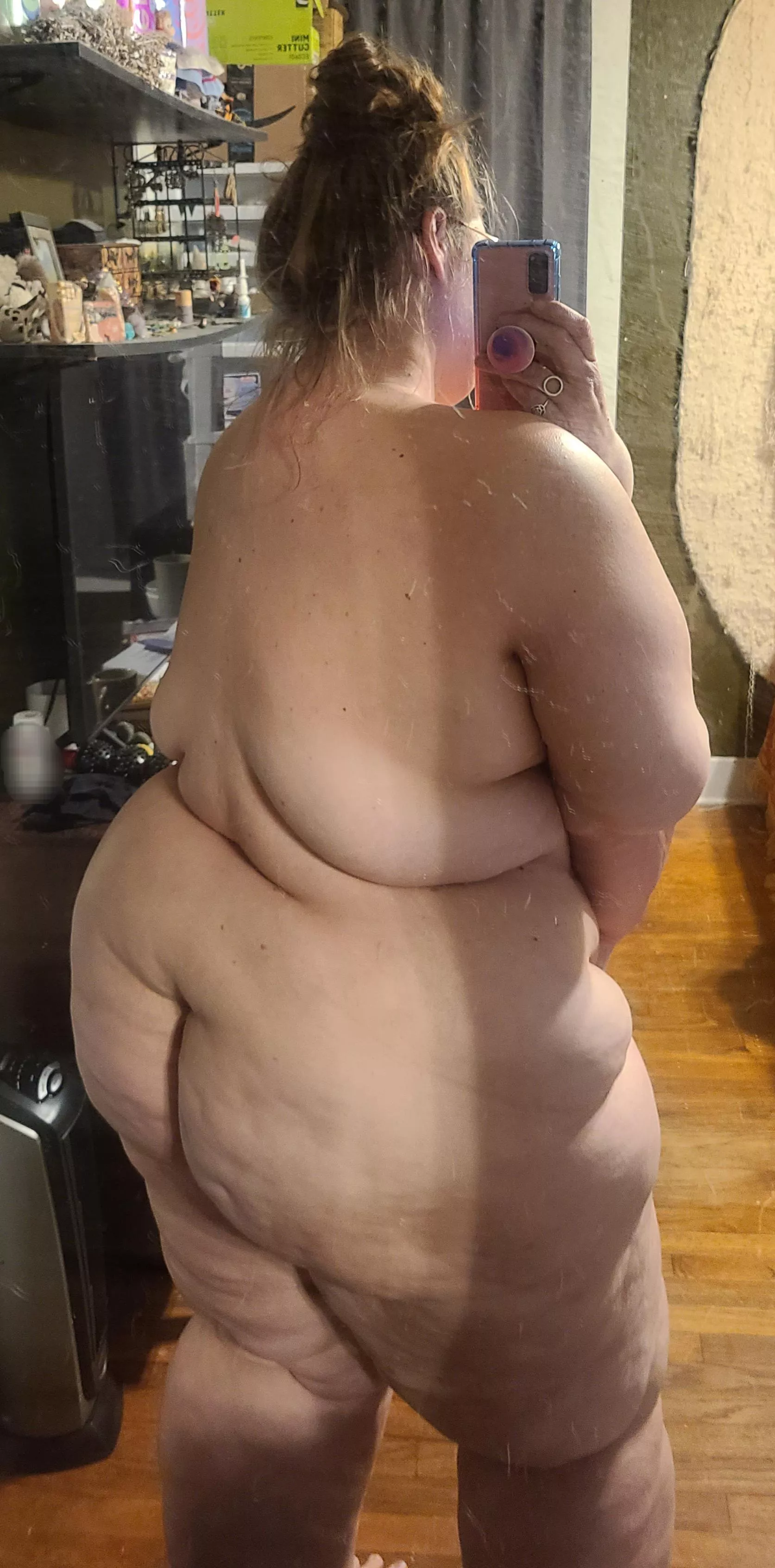 Just a little show and tell for the day posted by CremedelaWhipped