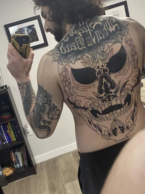 Just got this started  by Jxhnpacks999