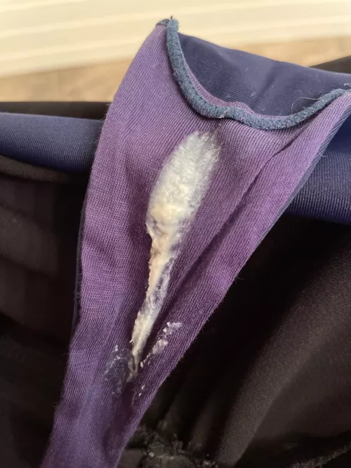 Just started ovulating! by Harpersummer