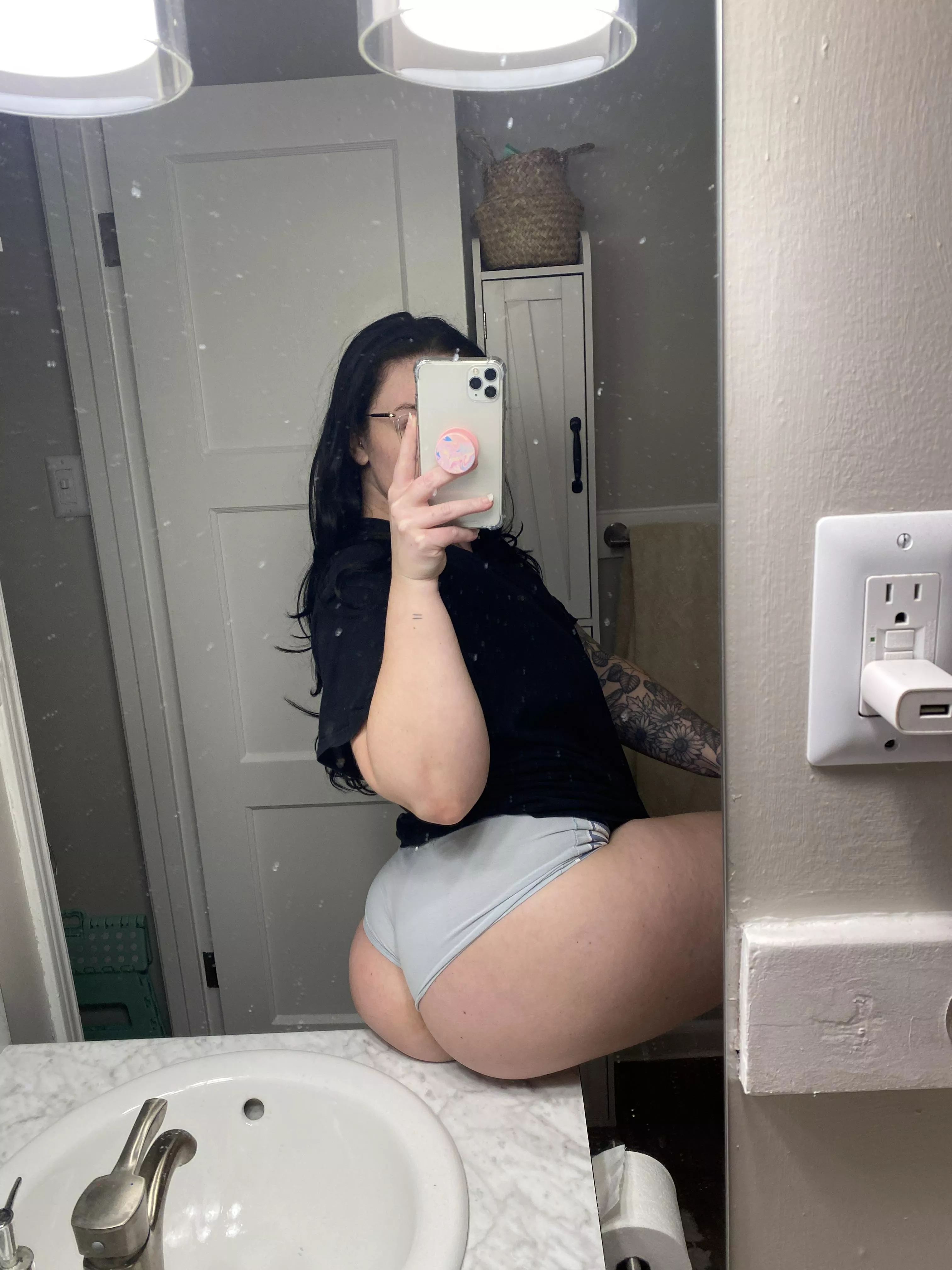 just the type you need posted by _sugarr_cookie