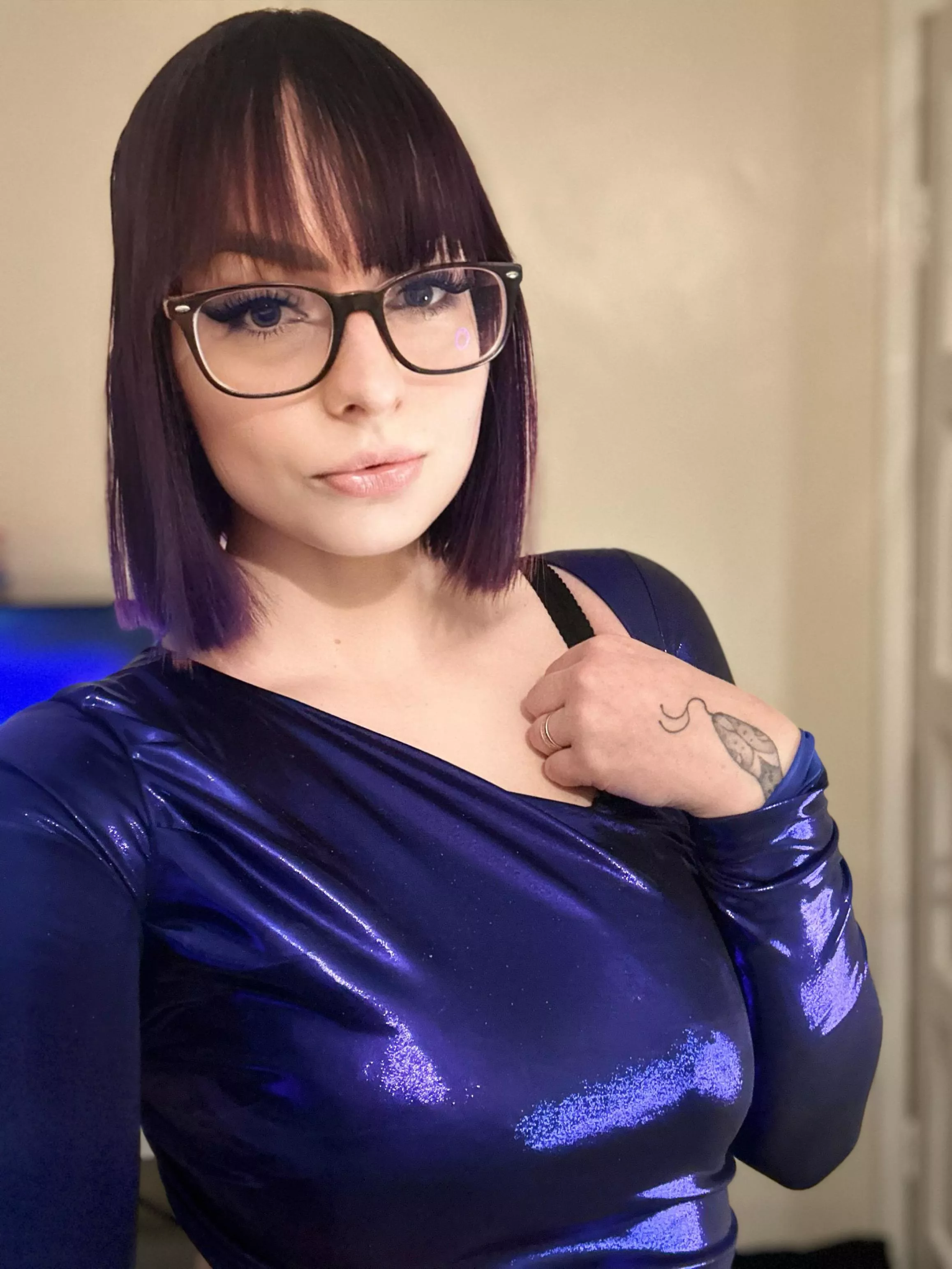 keeping it classy for today posted by lushveronica