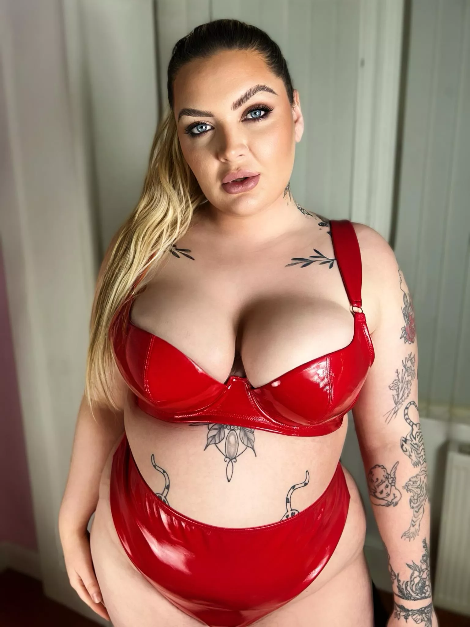 Lay back and let me make you cum posted by KaylaKeenOF