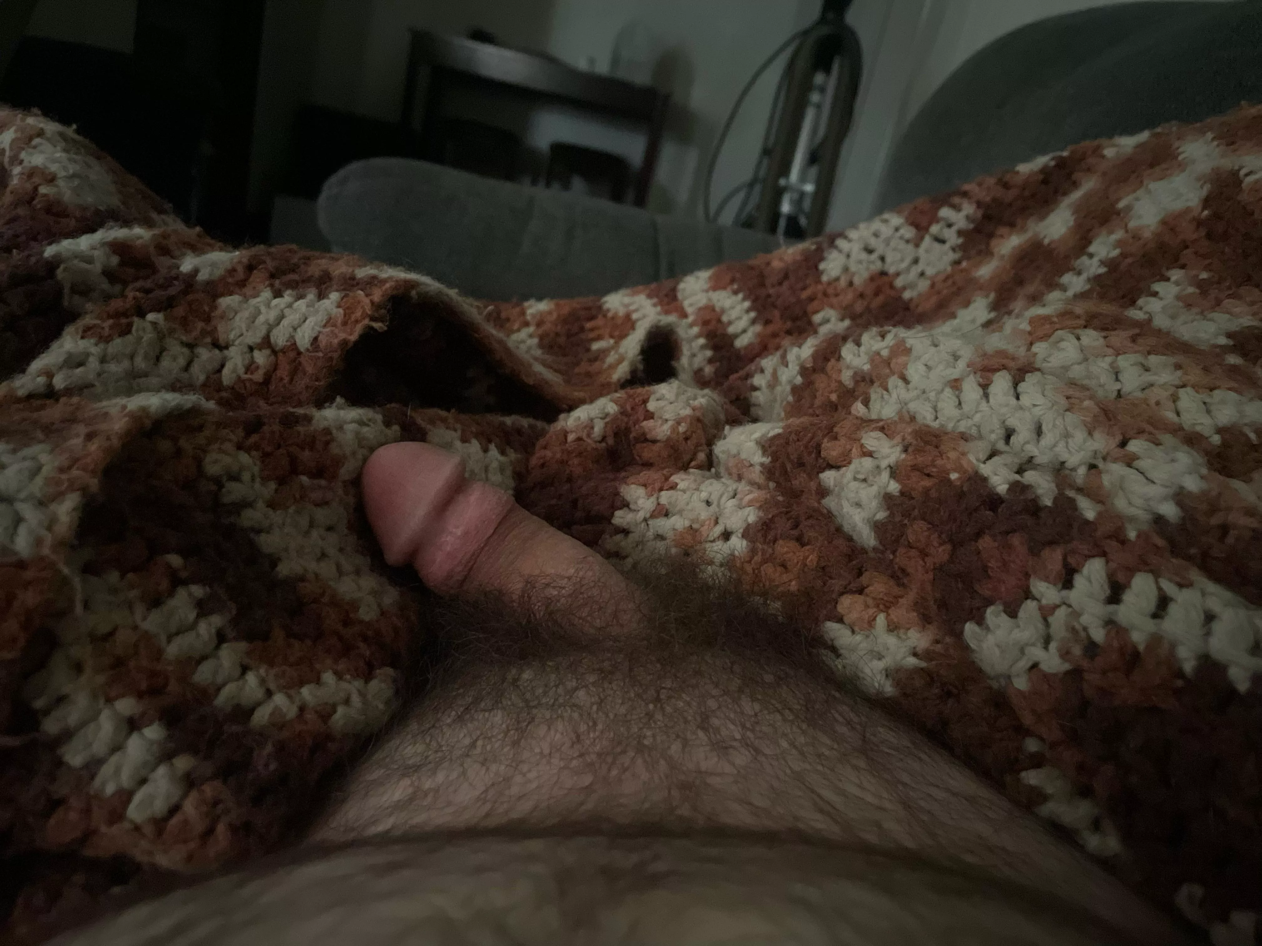 Lazy morning softie posted by Last-Salamander7717