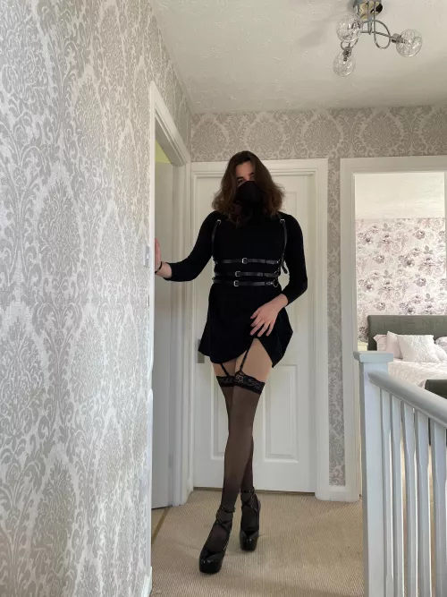 Let me drive you crazy ❤️ by YourDarlingDi