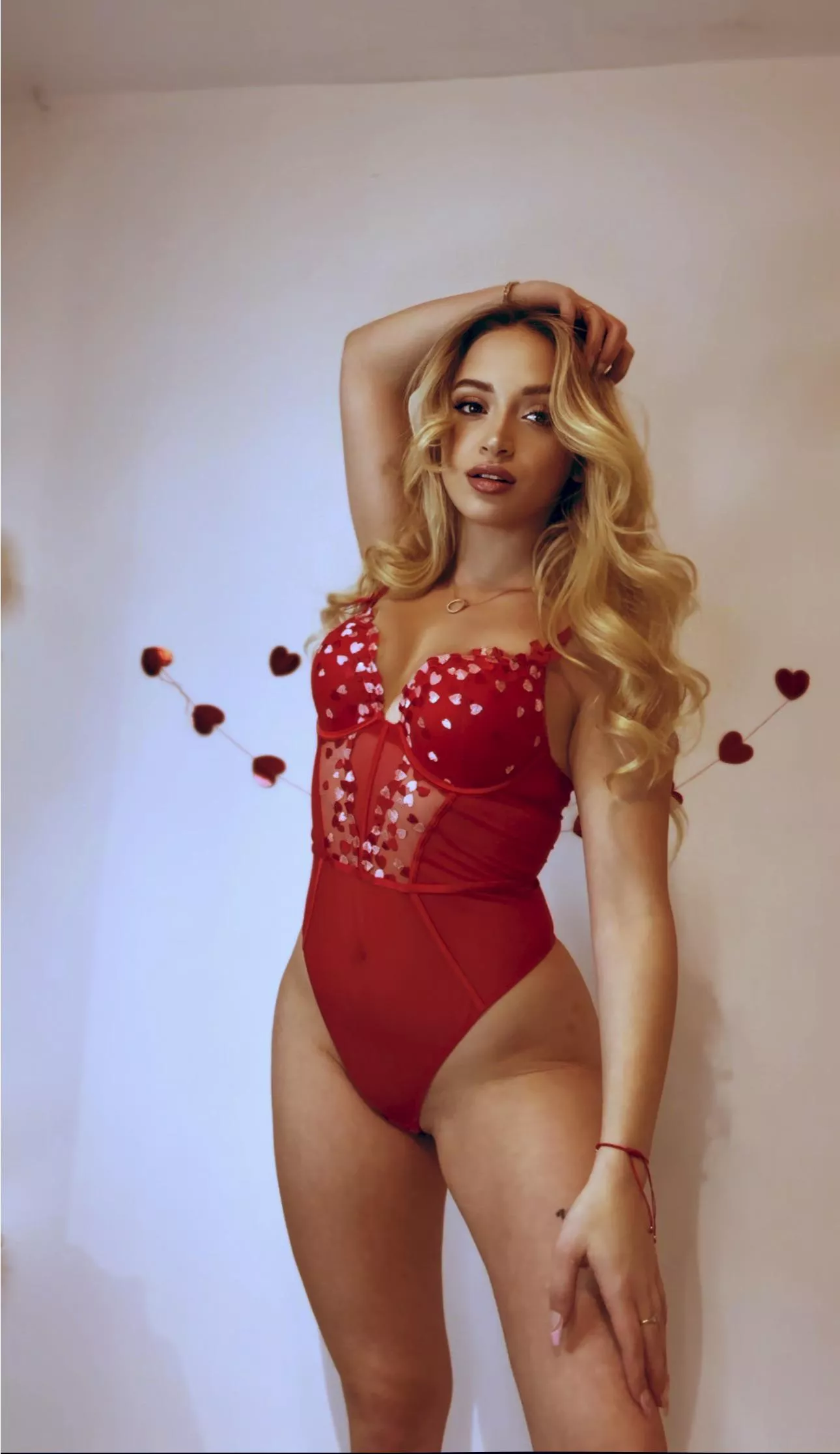 Like my bodysuit? posted by arabellabaker24