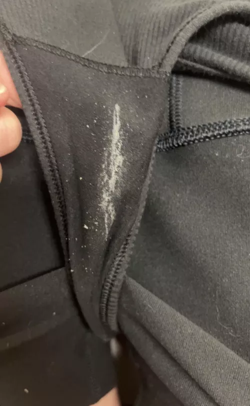 Lil creamy crust 🤤 by ChiefGodFlo