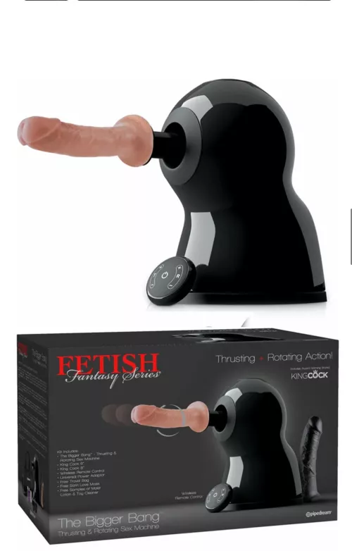 Looking for a good but not too expensive FM by ColosseusLex