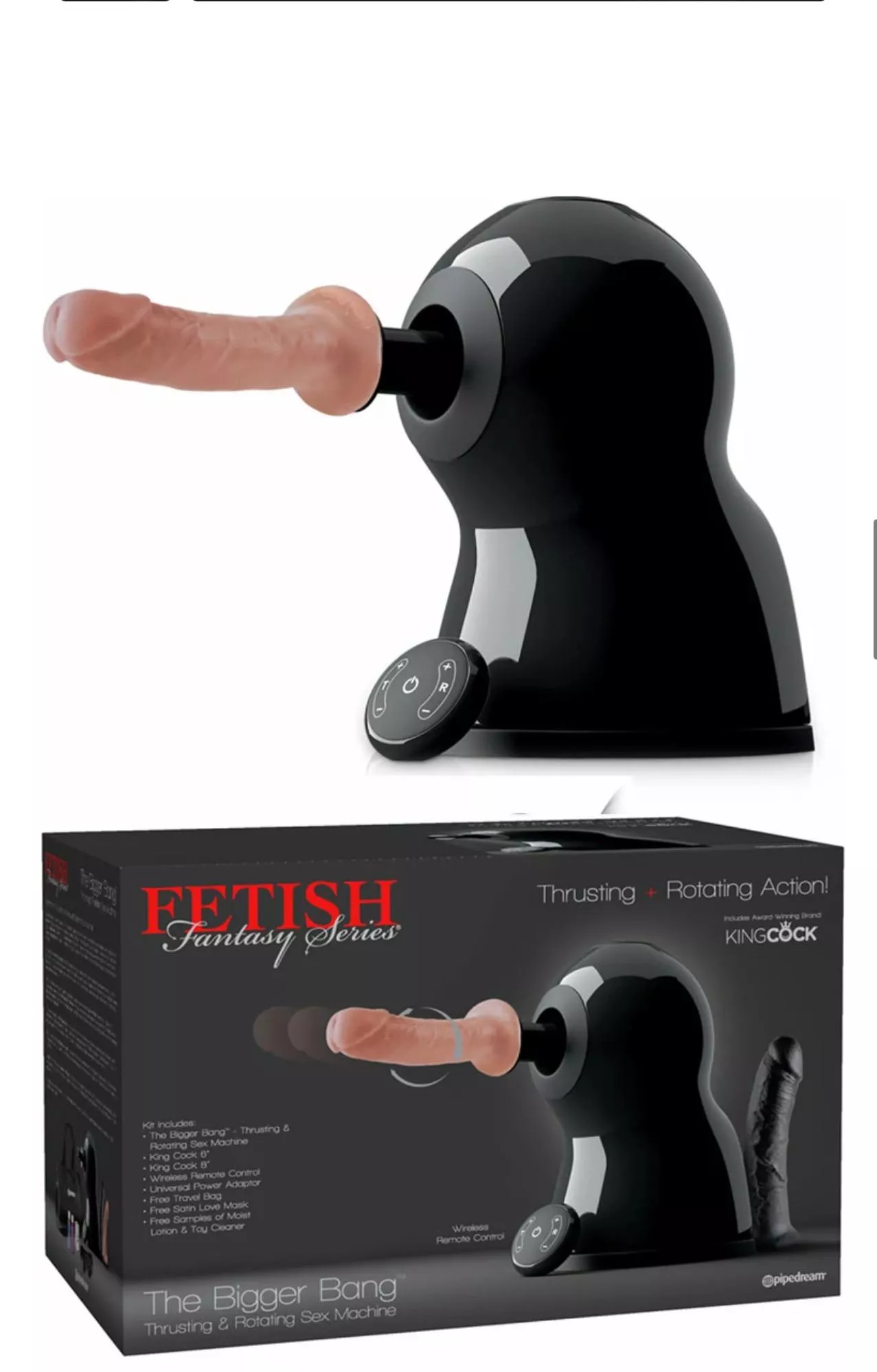 Looking for a good but not too expensive FM posted by ColosseusLex