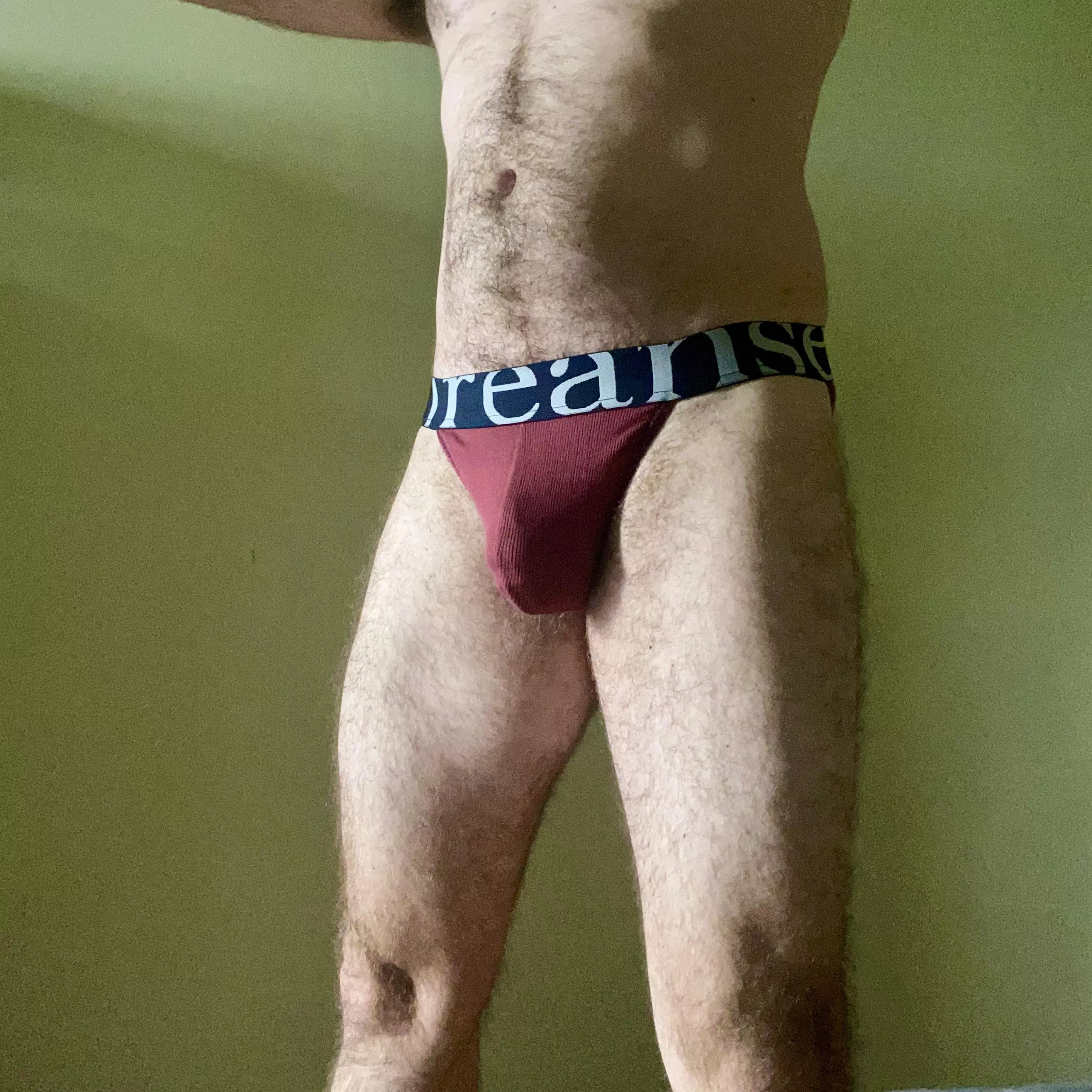 Love the color. And so comfortable.  posted by HighwaySubstantial18