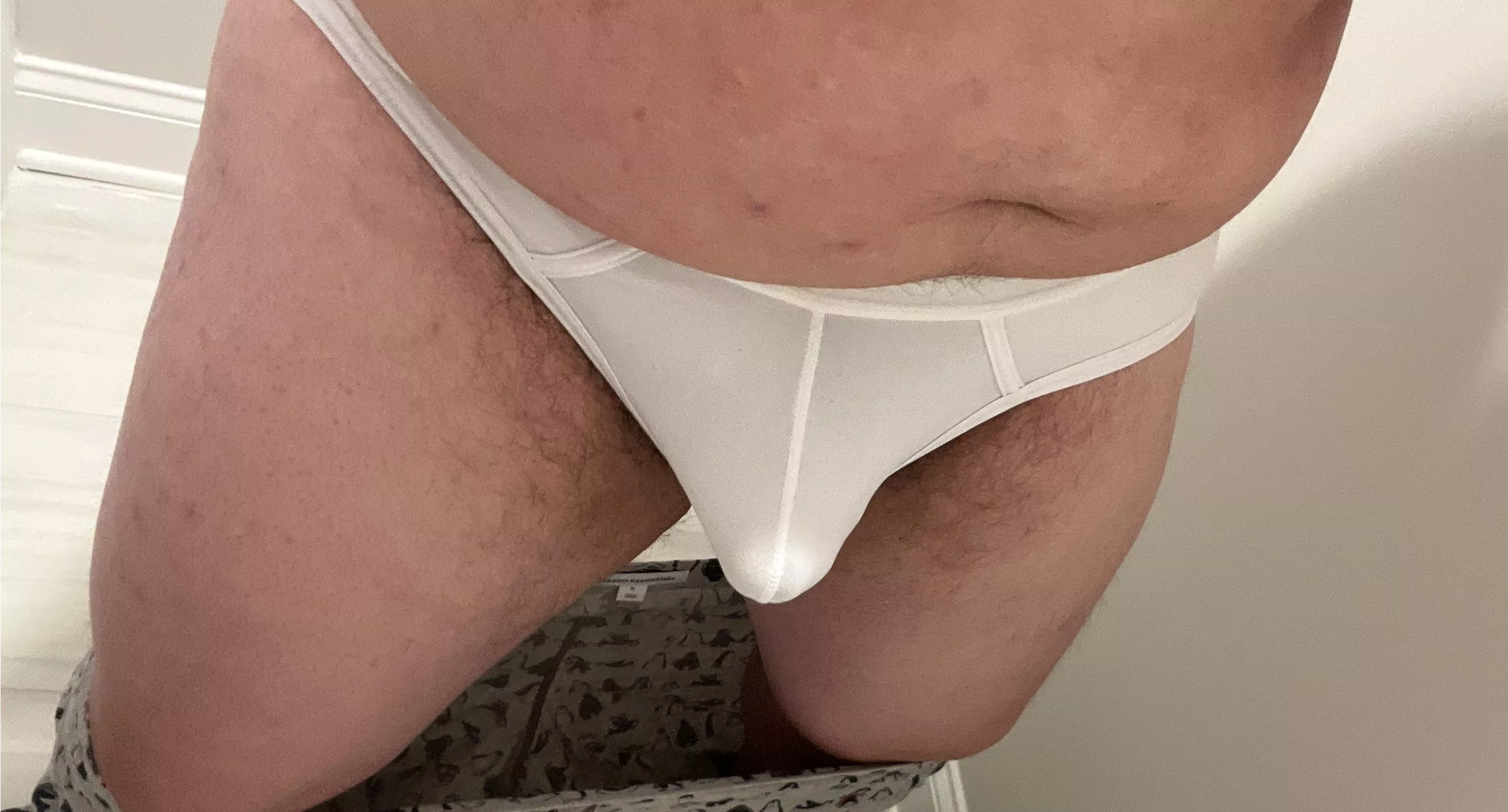 Love the way these look on me posted by cubwriter30