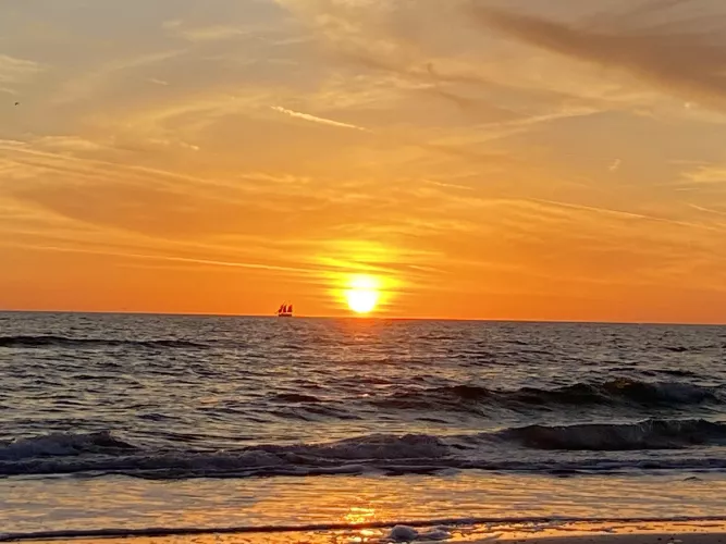 Madeira Beach, FL by Bubbo33