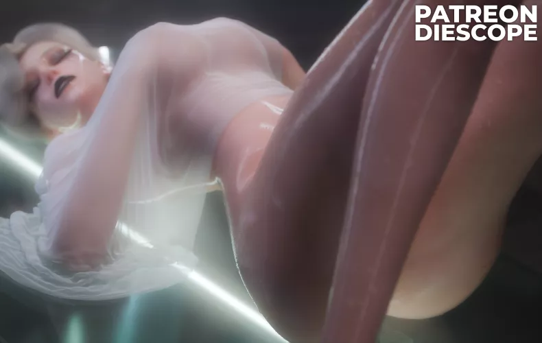 Mercy (DieScope) by DieScope