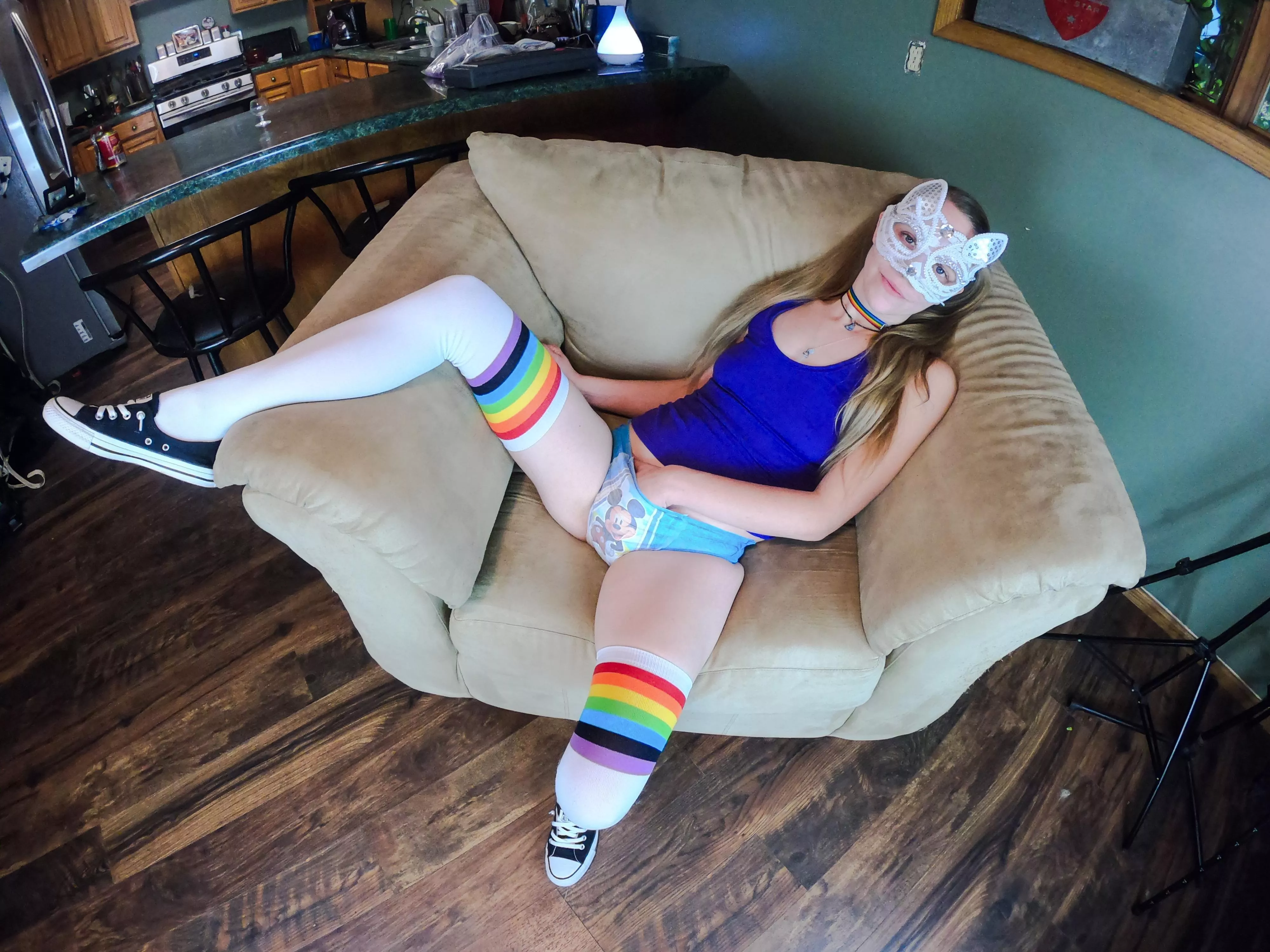 Mickey Mouse Club!! 🥰🥰🥰 posted by -LittleLara-