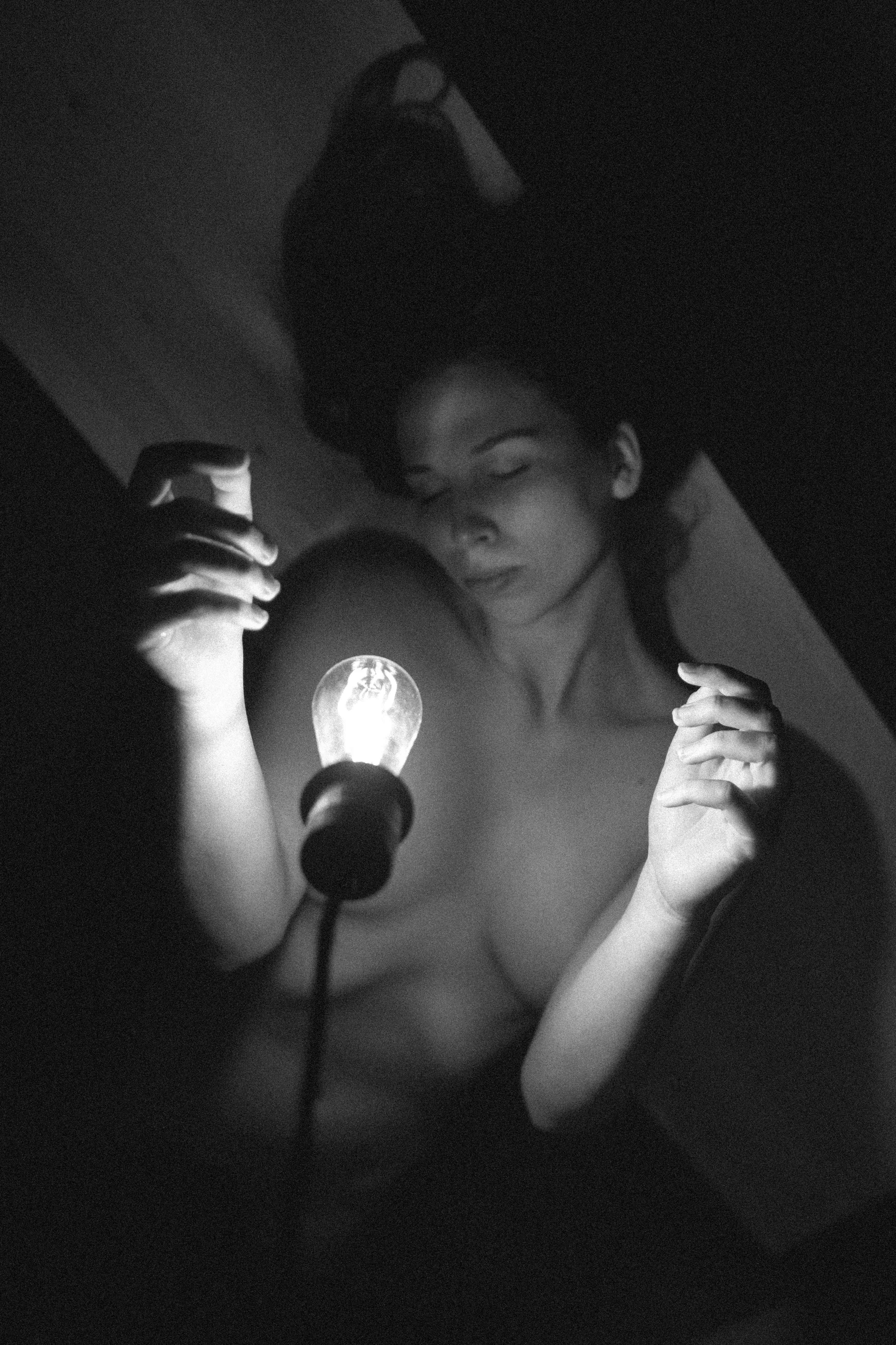 Modeladventurer photographed by Svvish posted by modeladventurer