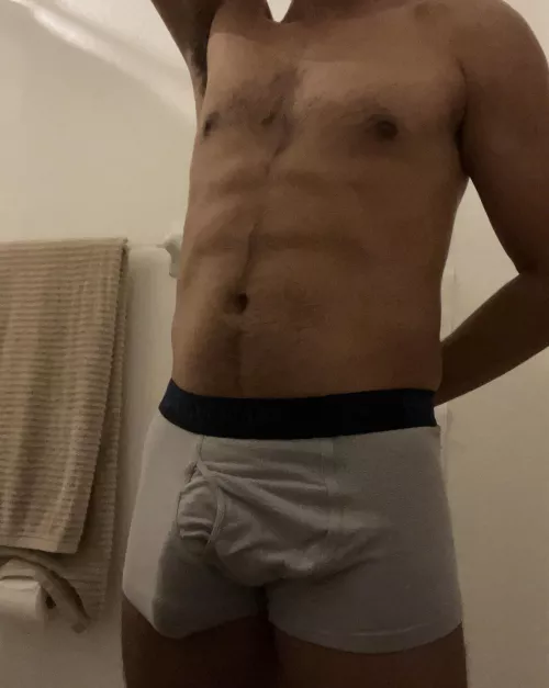 Morning problems  by Natural_Car_6060