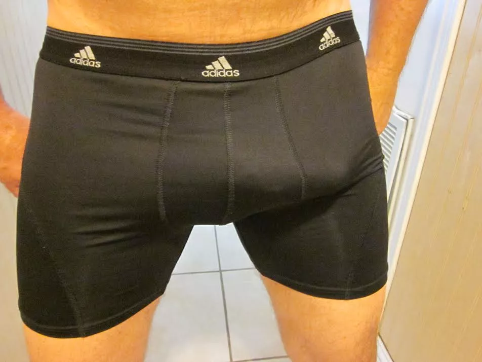 My 60 year old bulge posted by Cool-Career4428