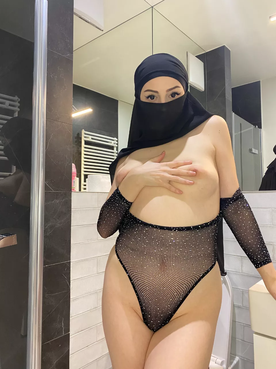 my body needs a man's embrace. posted by thehudinie