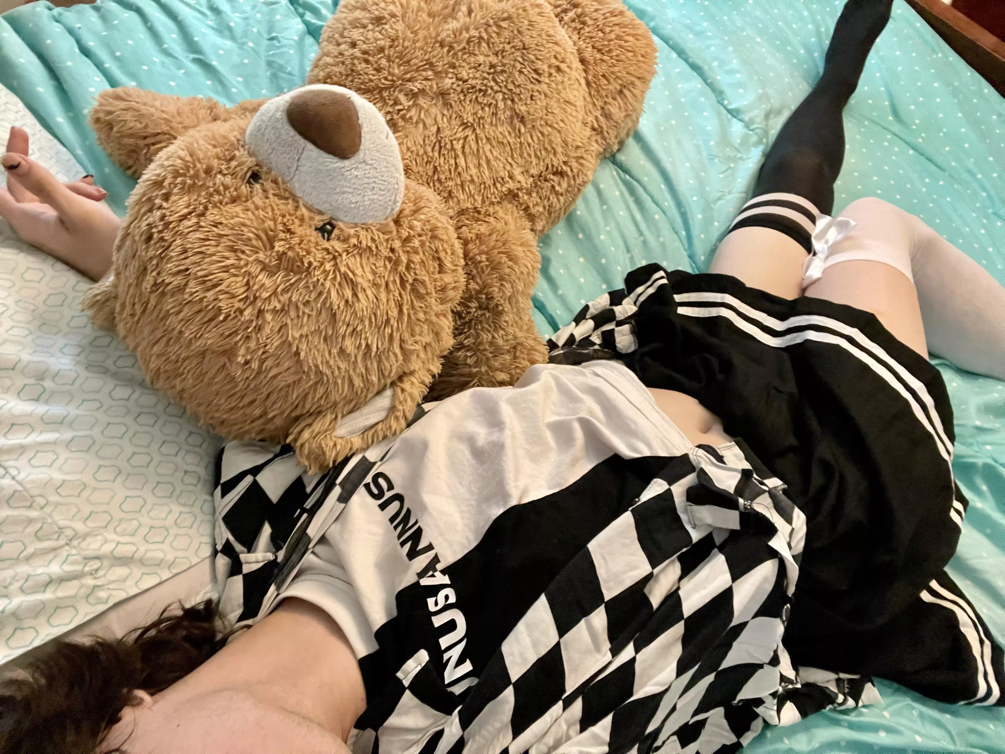 My favorite colors to wear!! What’s yours? posted by Nek0prince