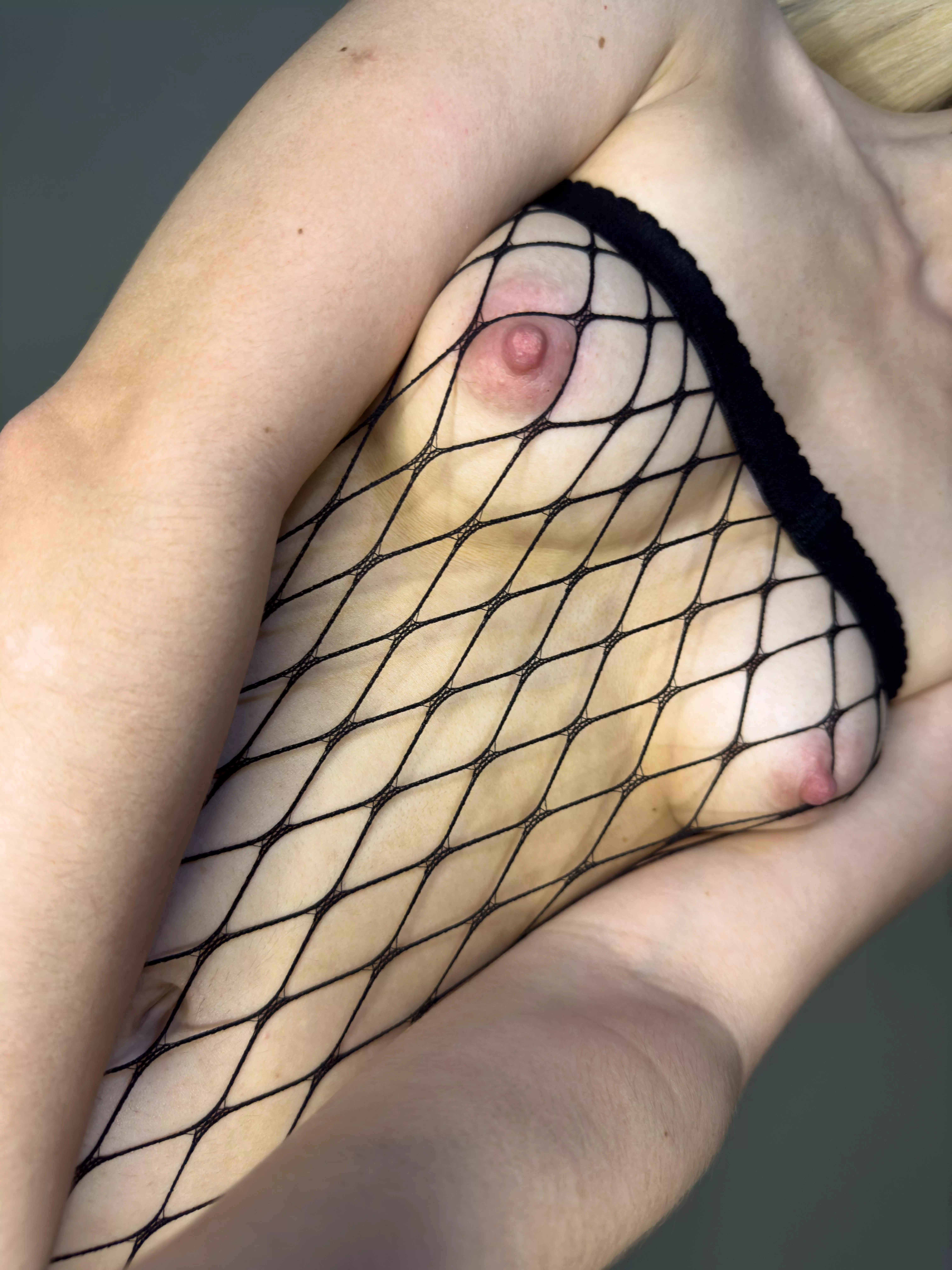 My perky tits were made for this tight body posted by lhami2002