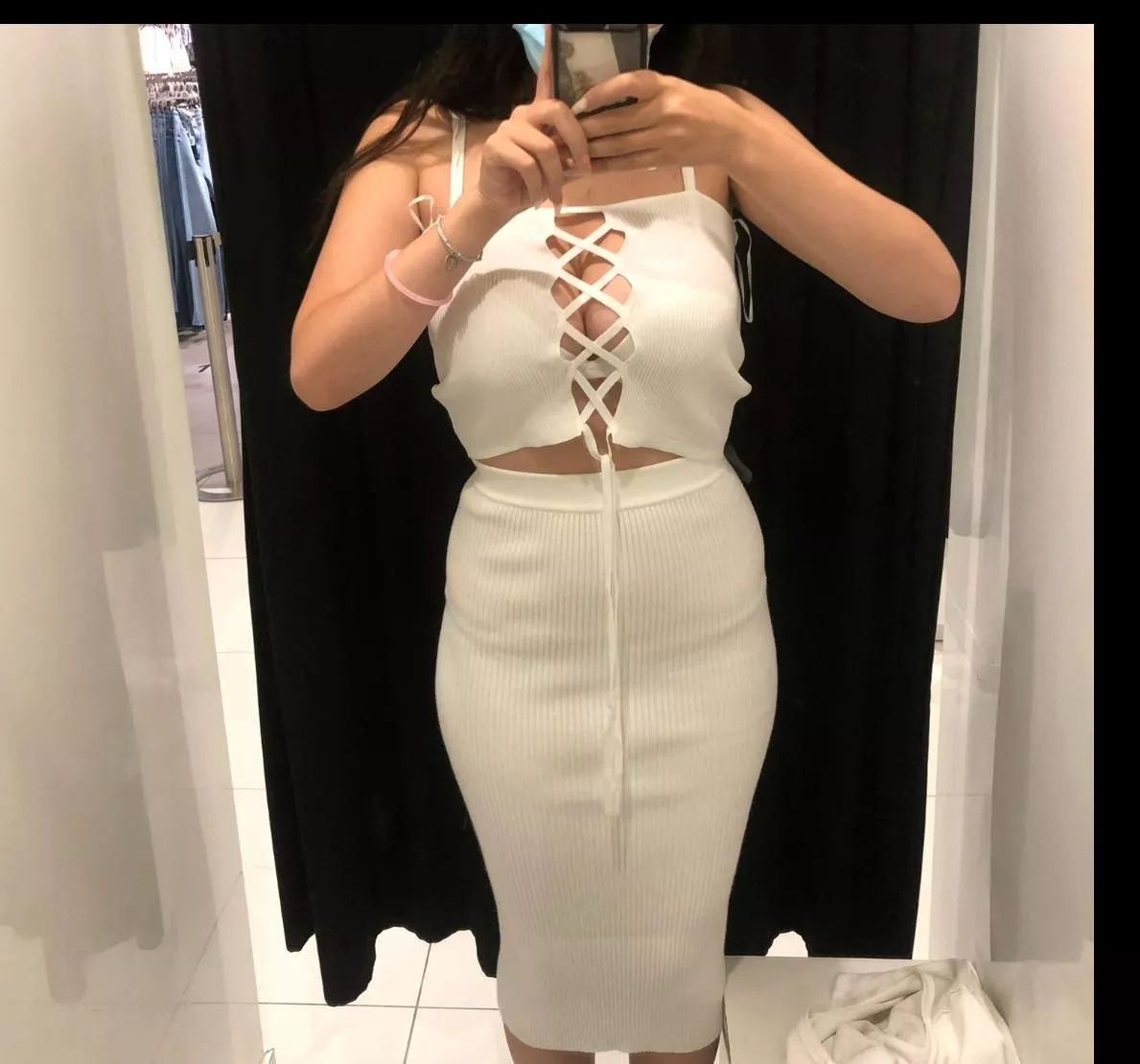 my tight cloth might hard to erase in your mind posted by -Evva-Moon-