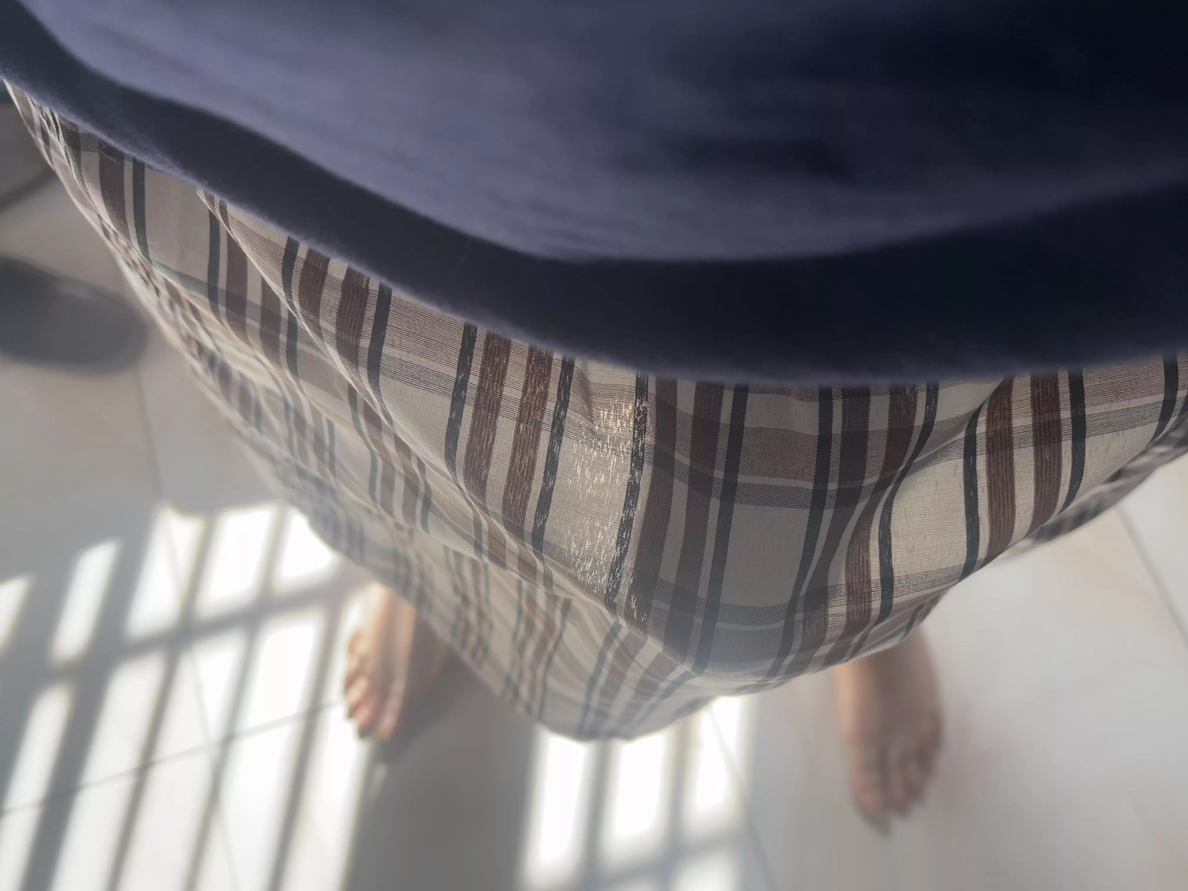 My transparent boxers posted by sbt771