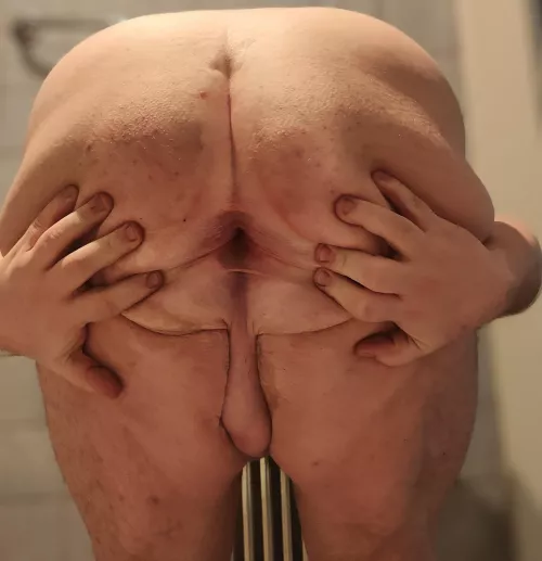 Need a dick to breed me  by Blubb_1991