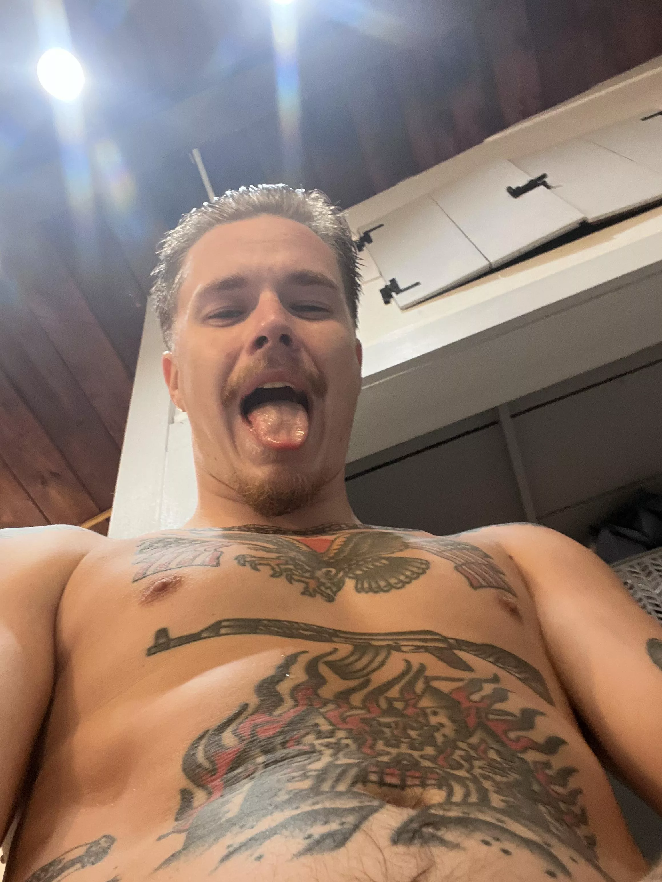 New here (24) posted by inkyboy241