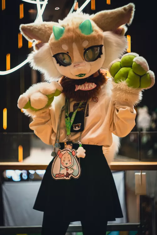 ✨️ NFC24 by Lara_wrr