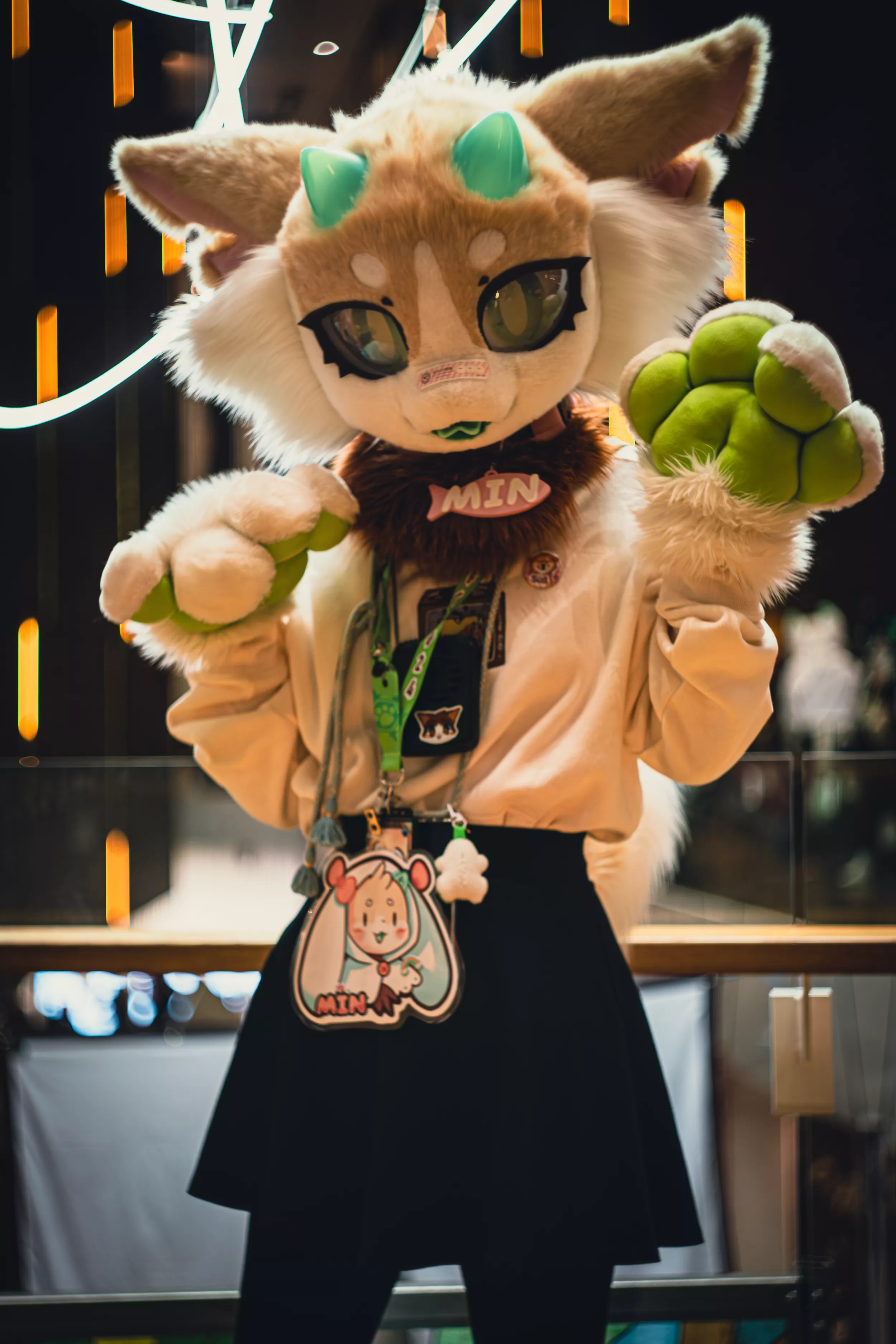 ✨️ NFC24 posted by Lara_wrr