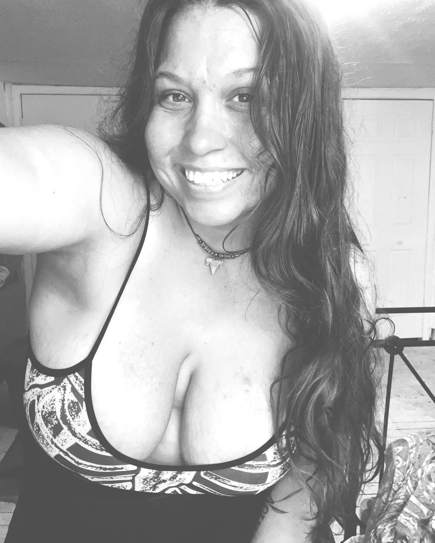 No bra necessary with this outfit (: posted by Hazeleyedgirlx